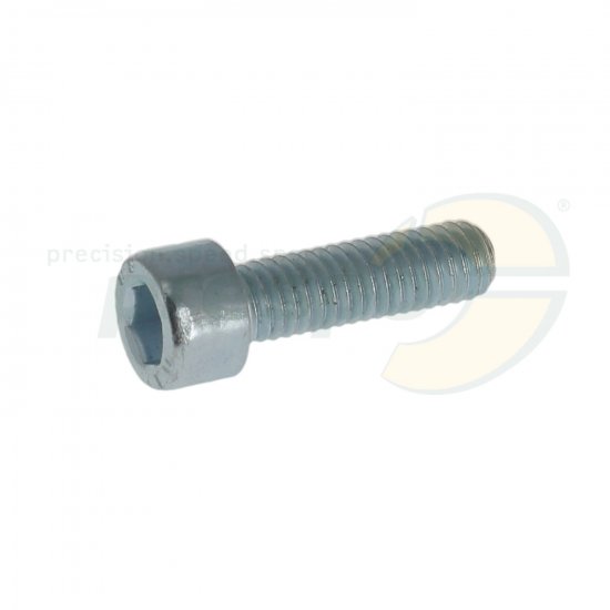 Bild 1 - pic 49 screw M6x20mm