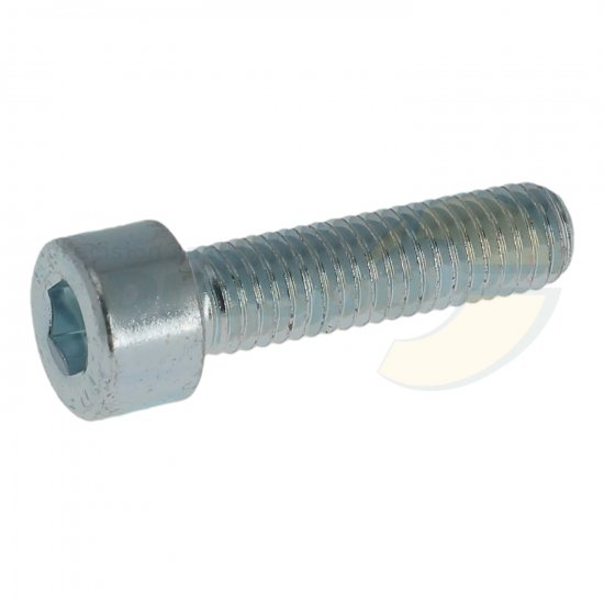 Bild 1 - cylinder head-screw  M 8 x 30 mm