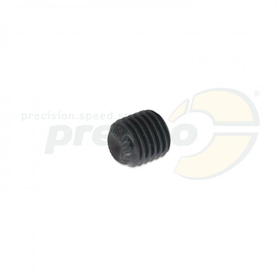 Bild 1 - grub screw 8 x 8 mm   pitch thread 1,00