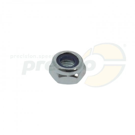 Bild 1 - pic 01  nut M 6  self locking