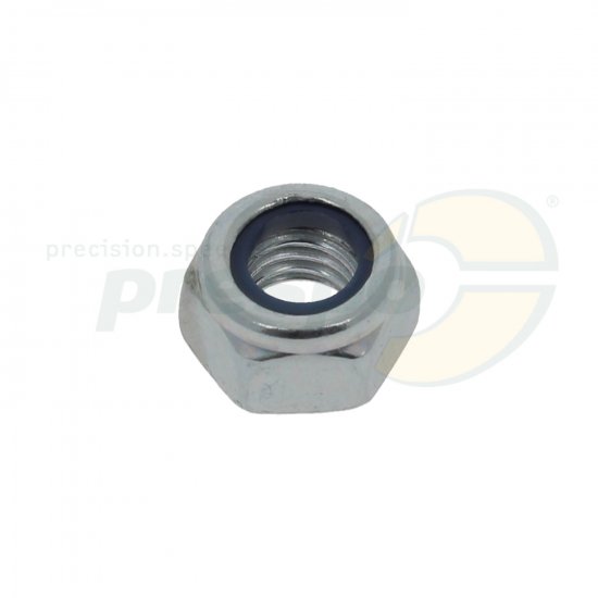 Bild 1 - pic11 nut M 8 self locking