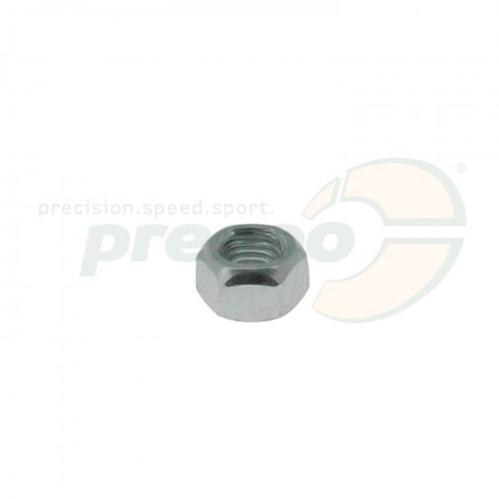 Bild 1 - pic 12  nut M 8  self locking (metal locking)