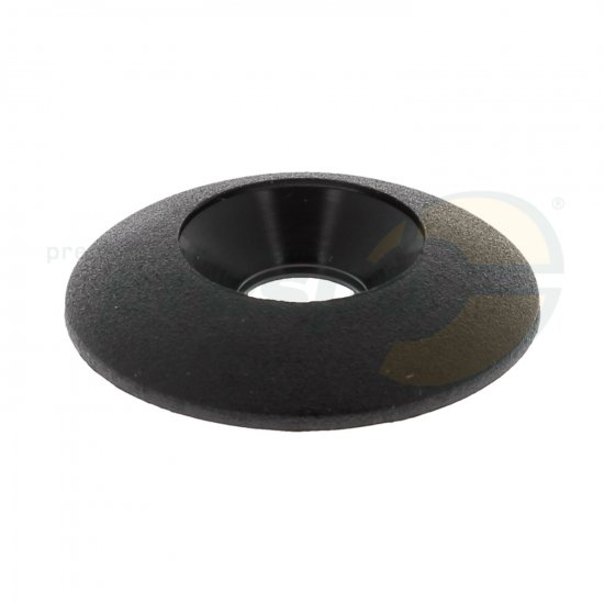 Bild 1 - countersunk washer for screws M8   30x8mm  colour: black