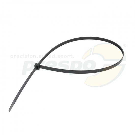 Bild 1 - cable tie  200 x 4,8 mm  black colour