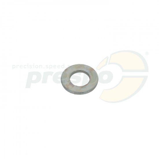 Bild 1 - washer  steel  4 x 9 mm
