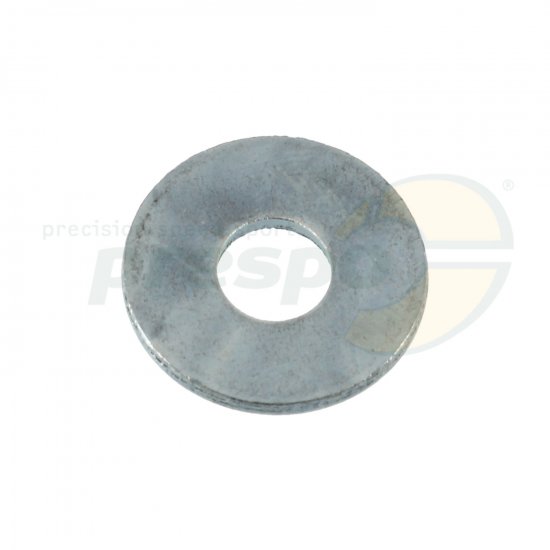 Bild 1 - pic 02 washer  steel  6 x 18 mm