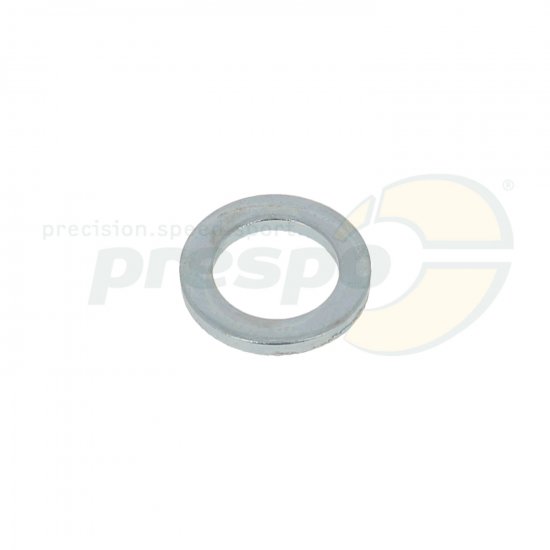 Bild 1 - washer  steel  8 x 13 mm