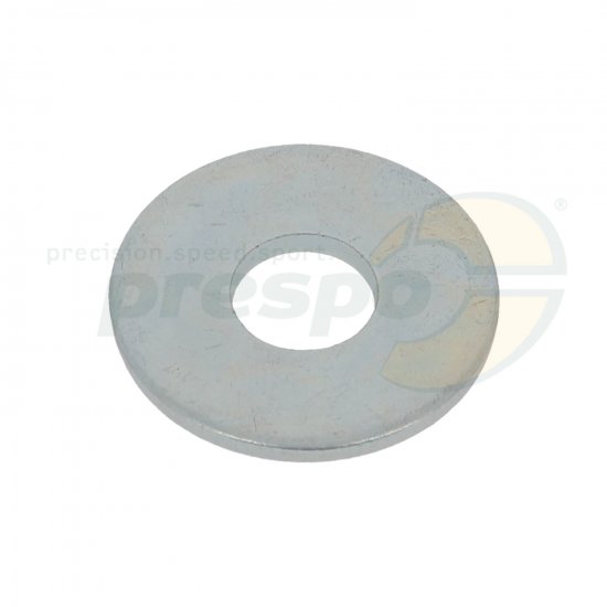 Bild 1 - washer  steel  8 x 24 mm
