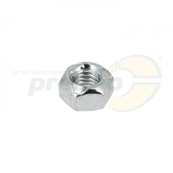 Bild 1 - pic 03  nut M 6  self locking  (metal insert)