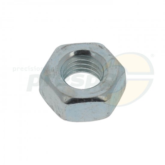 Bild 1 - nut steel  M 10