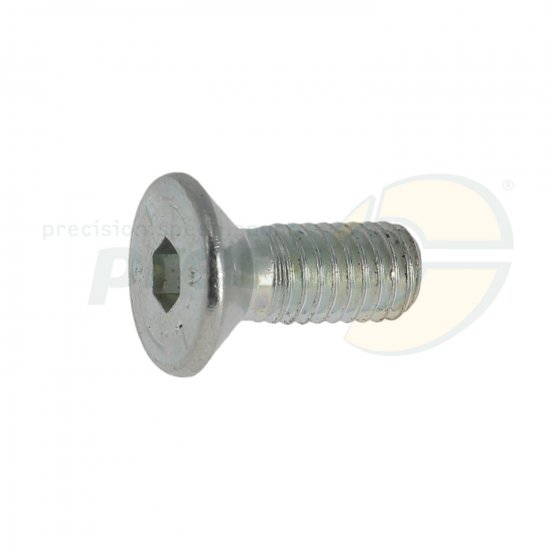 Bild 1 - countersunk head screw  M 8 x 18 mm