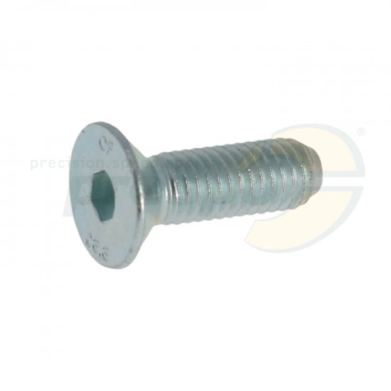 Bild 1 - countersunk head screw  M 8 x 25 mm