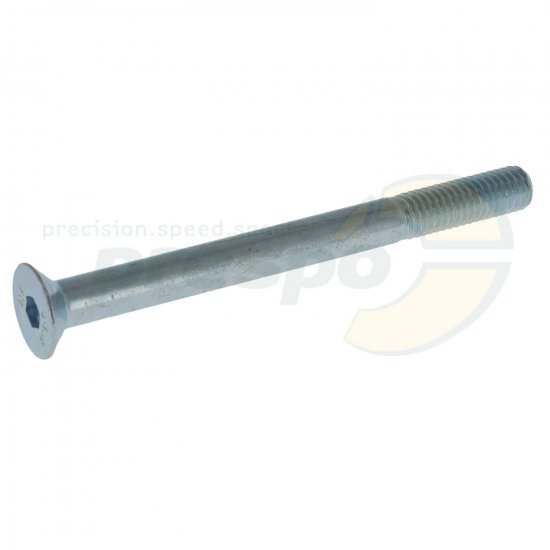Bild 1 - countersunk head screw  M 8 x 90 mm