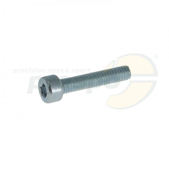 Bild 1 - cylinder head-screw  M 4 x 20 mm