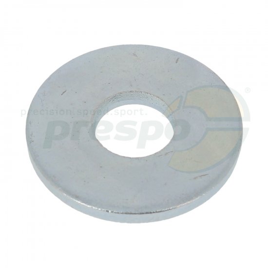 Bild 1 - washer  steel  10 x 30 mm