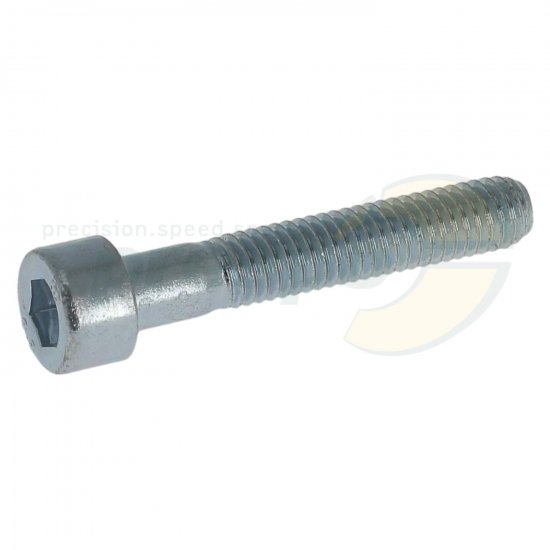 Bild 1 - cylindrical head screw M6 x 35 mm