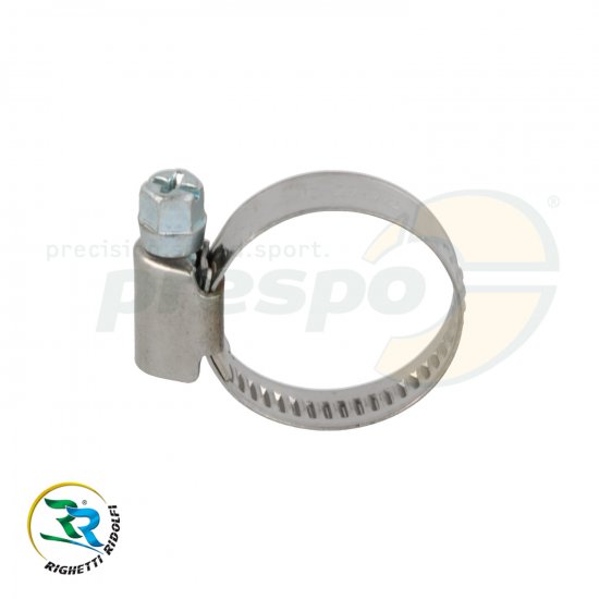 Bild 1 - hose clamp for water pipe 16-28mm