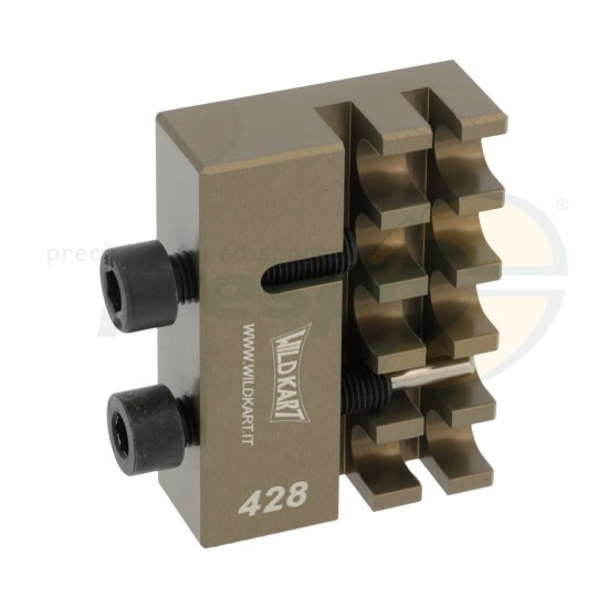 Bild 1 - chain puller type 428 HQ