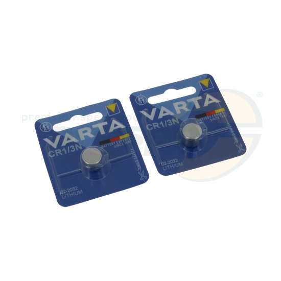 Bild 1 - Battery for Sniper V2  INOX