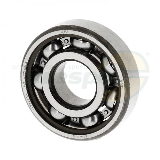 Bild 1 - bearing crankshaft 6304  SKF