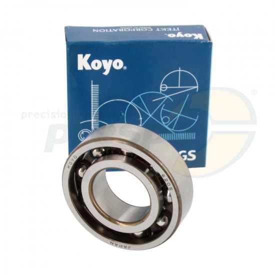 Bild 1 - bearing crankshaft 6205/C4  Koyo  -17~24u U/S