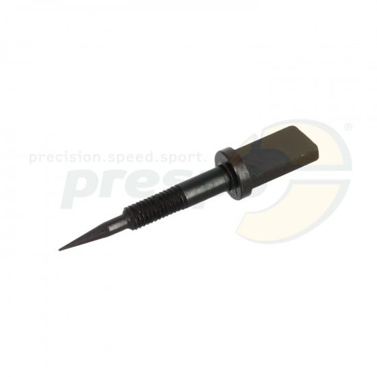 Bild 1 - No. R012 Adjusting Screw ''Low Speed'' - Carburetor Tryton HB27 - IAME X30