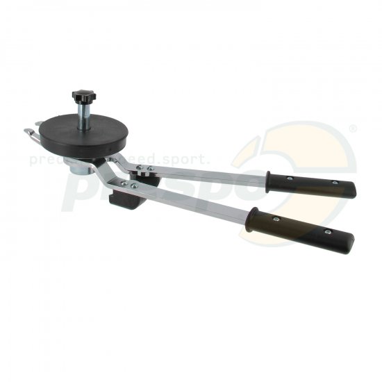 Bild 1 - manual tyre changer  ECO-LINE