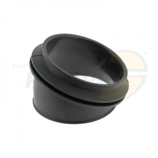 Bild 1 - rubber connection for air box  RR ARGE