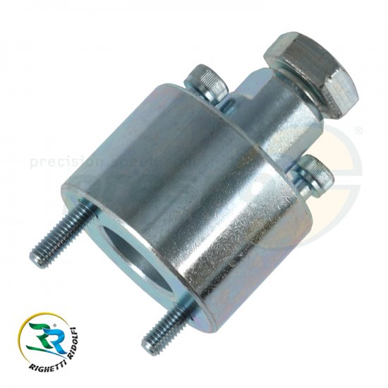 Bild 1 - puller for PVL ignition