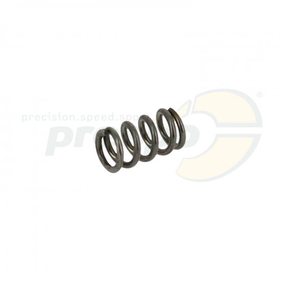 Bild 1 - No. 05 spring for high speed needle carburetor Tillotson FM18-1A 