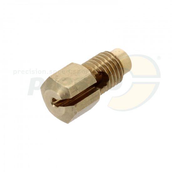 Bild 1 - No. 11 throttle cable attachment - Tillotson FM18-1A