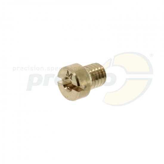 Bild 1 - No. 25 main jet carburetor size: 66 - Tillotson FM18-1A