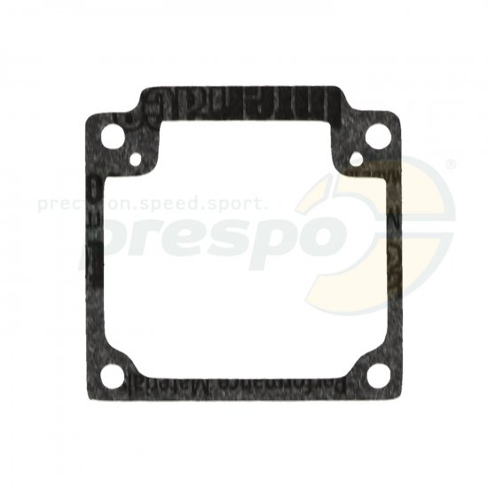 Bild 1 - No. 14 gasket float bowl carburetor - Tillotson FM18-1A