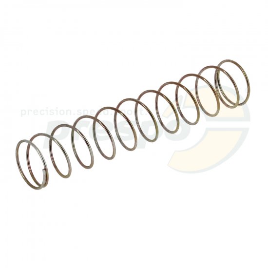 Bild 1 - No. 20 spring throttle slide - Tillotson FM18-1A 