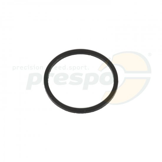 Bild 1 - No. 29 gasket throttle slide cover - Tillotson FM18-1A 
