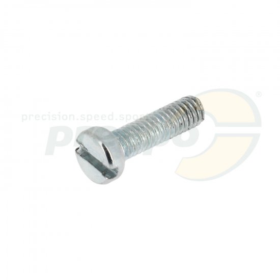Bild 1 - No. 33 screw float chamber - Tillotson FM18-1A 