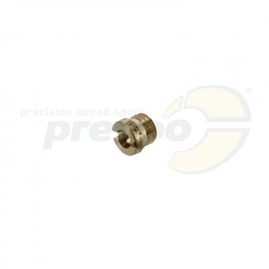 Bild 1 - No. 10 remote jet carburetor - Tillotson FM18-1A   size: 56