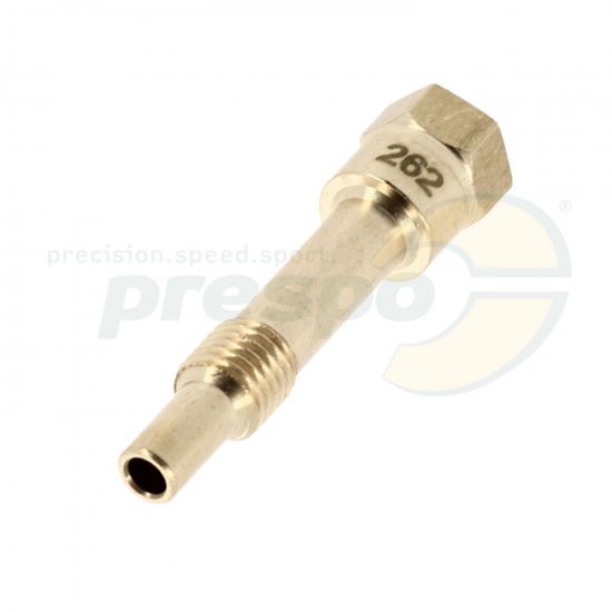 Bild 1 - No. 19 main nozzle tube carburetor - Tillotson FM18-1A