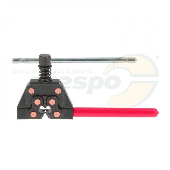 Bild 1 - chain puller type 428