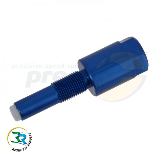 Bild 1 - piston stroke locker standard
