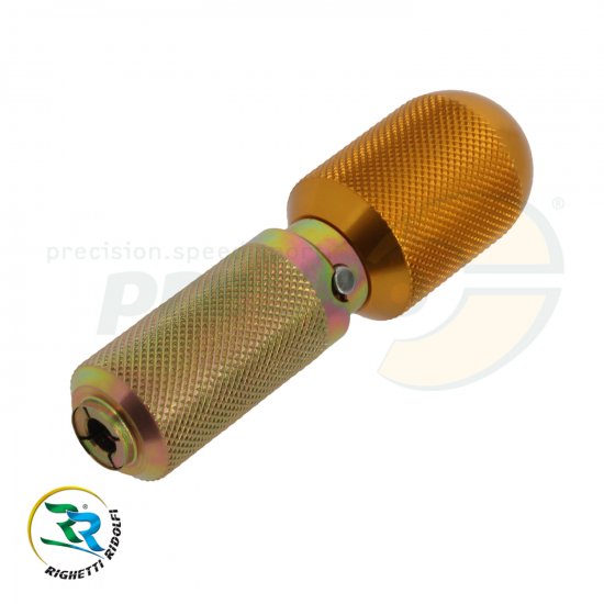 Bild 1 - tool for seeger mounting (15mm piston bolt)