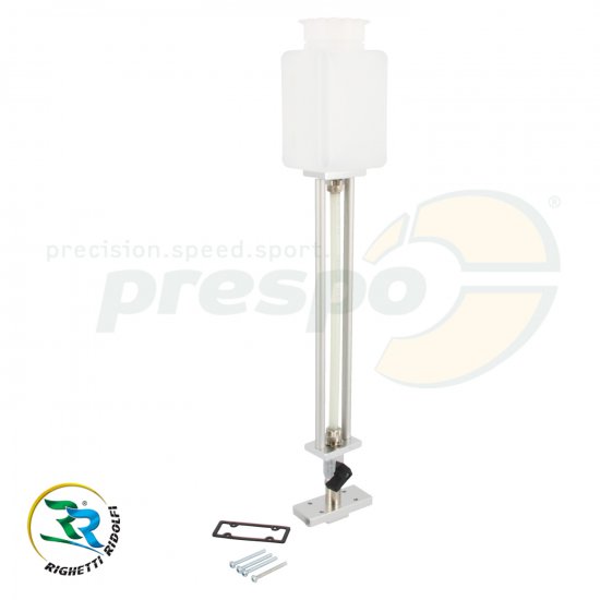 Bild 1 - tool for brakes bleeding brake pump RR/MA20