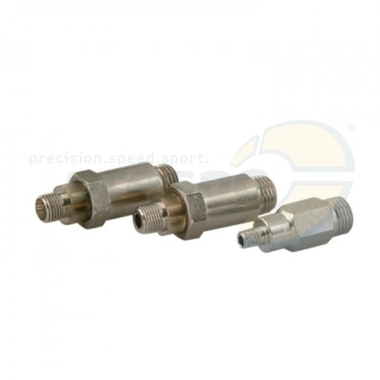 Bild 1 - adapter KIT for tool for brakes bleeding with M10, 1/8, M6 Terminal