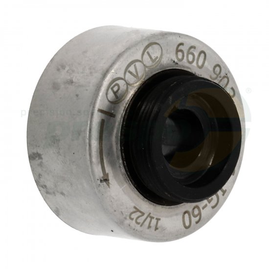Bild 1 - rotor  PVL  660 leftdrive class: CIK MINI/ME