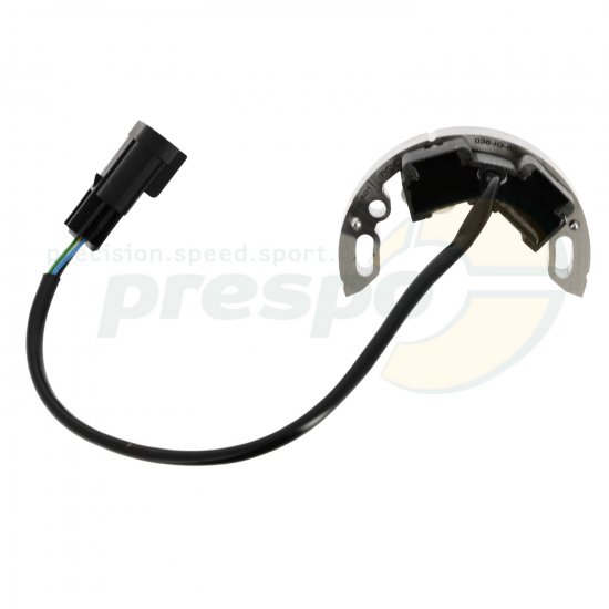 Bild 1 - stator  PVL  660 leftdrive class: CIK MINI/ME