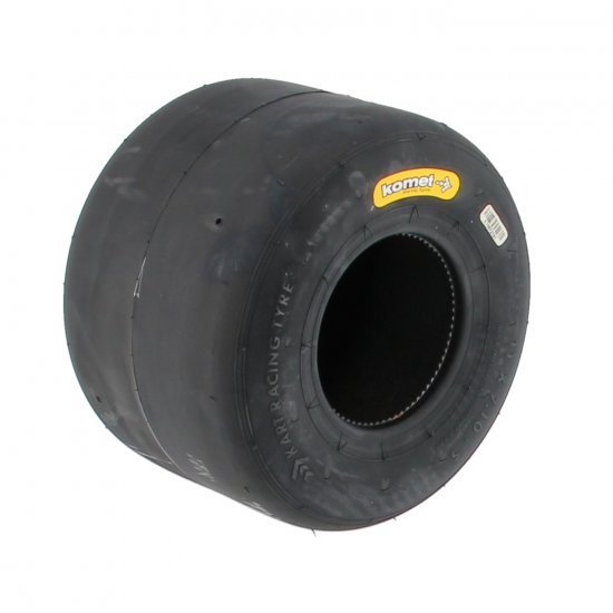 Bild 1 - tire Komet K3M    dimension: 11x7.10-5  (medium)