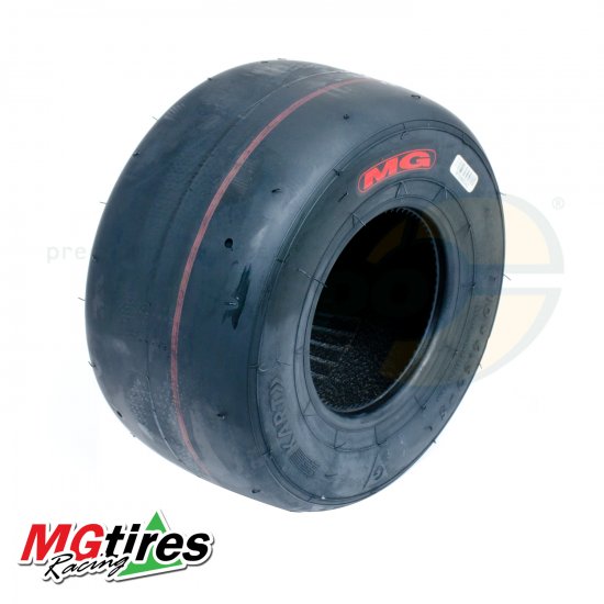 Bild 1 - tire MG  SH2    dimension: 10x4.60-5