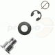 bushing for front brake disc CRG UP/VEN 05,V09,V11 complete