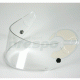 visor for  helmet ARAI      type: CK-6     clear