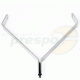 double higher support for front panel length: 260mm